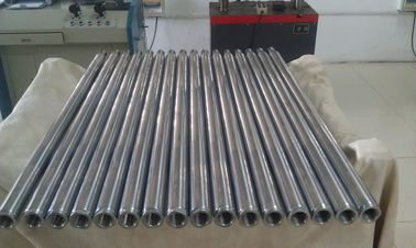 ST52 Seamless Steel Hard Chrome Plated Piston Rod Professional