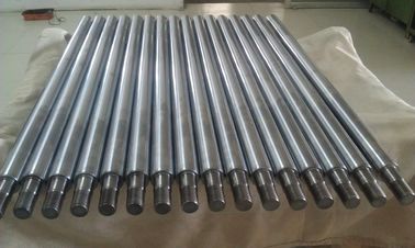 42CrMo4, 40Cr Induction Hardened Rod , Chrome Plated Pneumatic Cylinder Piston Rod