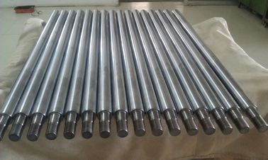 42CrMo4, 40Cr Induction Hardened Rod, Chrome Plated Pneumatic Cylinder Piston Rod