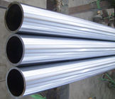 CK45 Seamless Chrome Plated Piston Rod Hard for Hydraulic Cylinder