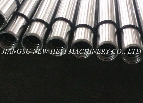 Hot Rolled Hollow Piston Rod Precision Steel Shaft for Hydraulic Engine