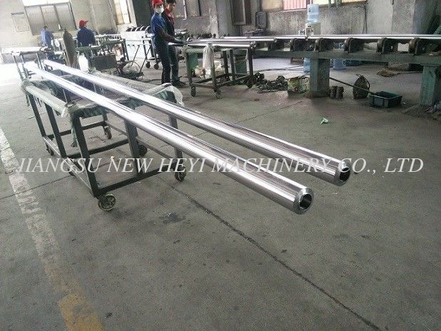 Quenched / Tempered Hard Chrome Plated Bar With High Quality Diameter 6mm - 1000mm