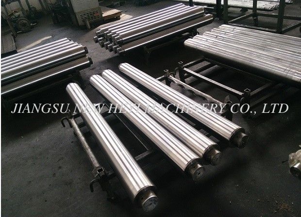 42CrMo4, 40Cr Hard Chrome Plated Bar With Quenched / Tempered For Cylinder