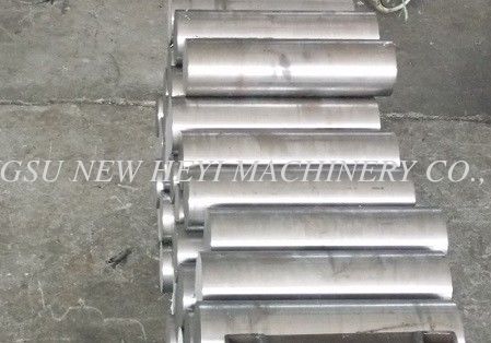 Hard Chrome Plated Custom Tie Rod Tempered For Machinery Industry