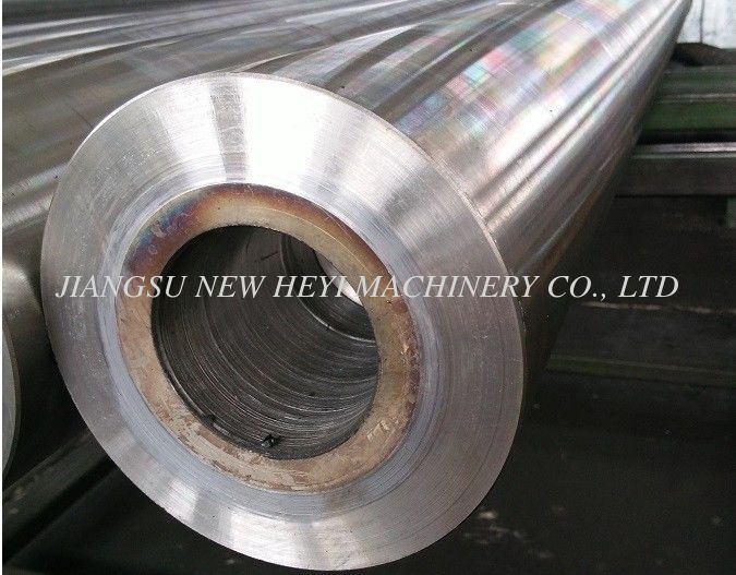 High Performance Length Hollow Steel Tube Bar 1m - 8m High Strength