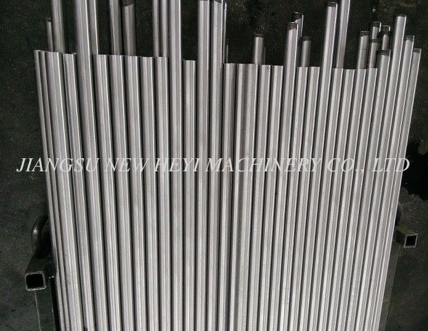 Stainless Steel Precision Ground Rod / Ground Steel Bar For industry