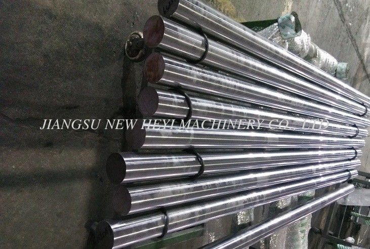 Length 1m - 8m Micro Alloyed Steel Rod For Mechanical Manufacturing