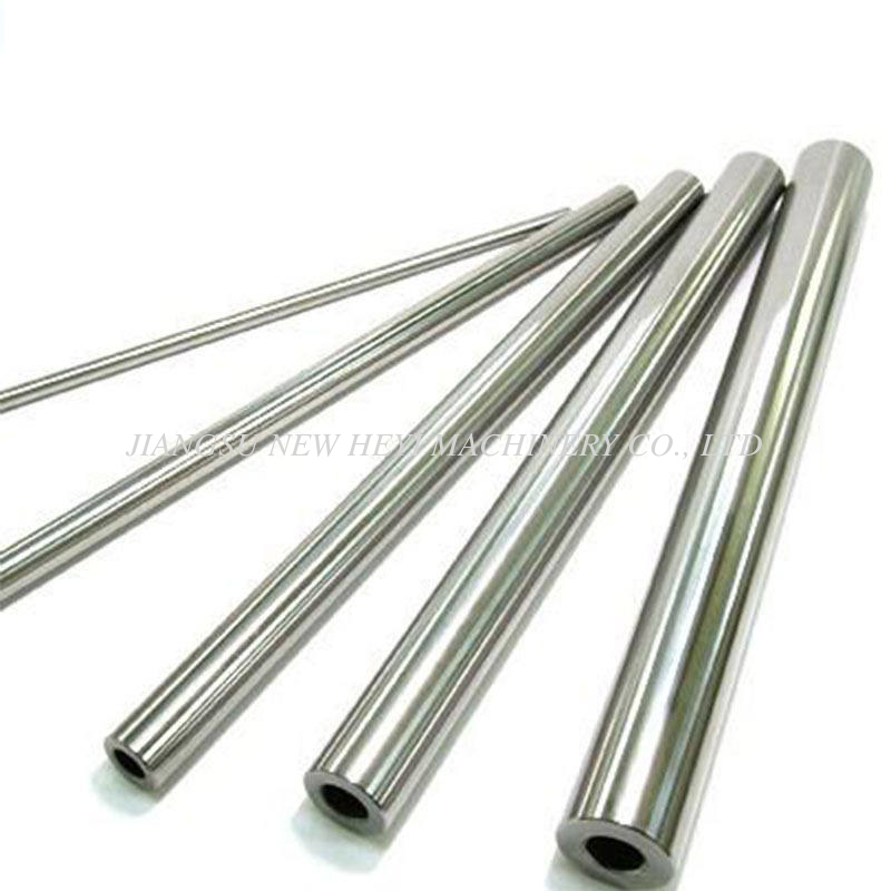 Hard Chrome Plated Hollow Piston Rod 6mm Stainless Steel For Shock Absorbers