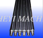 Professional Induction Hardened Chrome Bar / Cold Drawn Steel Bar