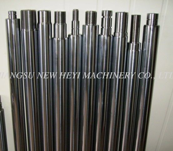 High Precision Hard Chrome Hydraulic Cylinder Rod For Heavy Machine