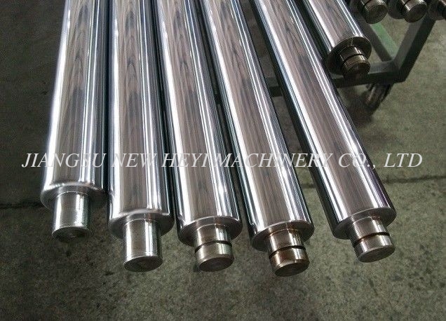 High Performance Durable Hydraulic Piston Rods Length 8m
