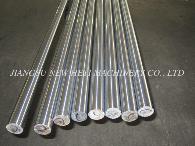 Ø5-50mm Chromed 45# Steel Round Bar Hardened Rod Rail Linear Shaft Optical Axis