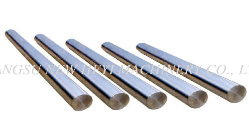 ST52, CK45 Hard Chrome Plated Steel Guide Rod/Bar 1000 - 8000mm Length；OD30mm~100mm