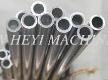 Kalite Yüksek Hassasiyetli Paslanmaz Hollow Bar / Hollow Paslanmaz Çelik Çubuk fabrika