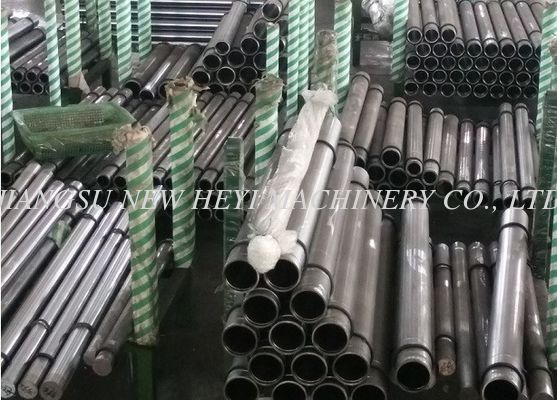 quality Cold Drawn Hollow Piston Rod For Pneumatics Cylinder Length 1m - 8m factory