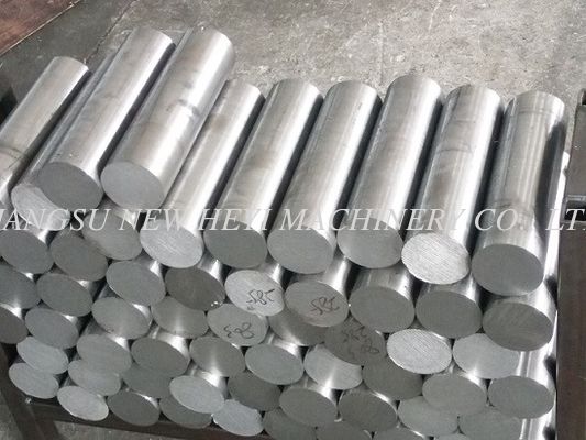 quality Seamless Round Custom Tie Rod High Strength , Aftermarket Tie Rods factory