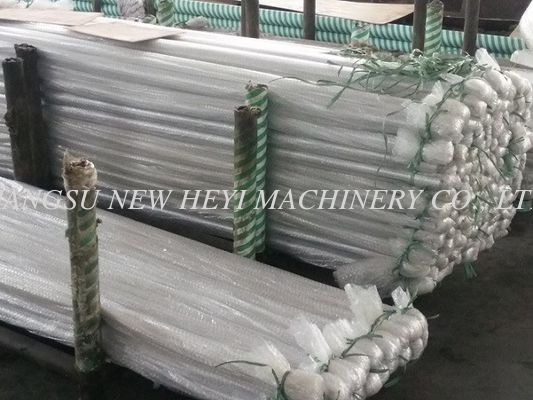 Qualität überzog hartes Chrom 20MnV6 Rod-Stahl/Chrom-Hydrozylinder Rod Fabrik