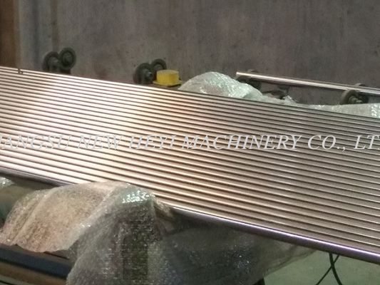 جودة 20MnV6 / ST52 هارد كروم مطلي رود، والكروم مطلي أنابيب الفنية مصنع