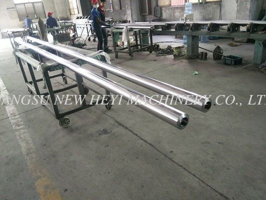 ποιότητας Το αποσβημένο/μετριασμένο σκληρό χρώμιο κάλυψε το φραγμό με υψηλά - ποιοτική διάμετρος 6mm - 1000mm Εργοστάσιο