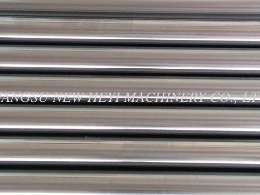 คุณภาพ อินดูชั่นแข็งแข็ง โครม Plated Bar, 42CrMo4 / 40Cr ด้วย quenched / tempered โรงงาน