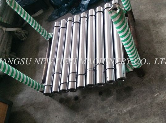 chất lượng Tempered Custom Tie Rod 1000mm - 8000mm Stainless Steel Rods nhà máy