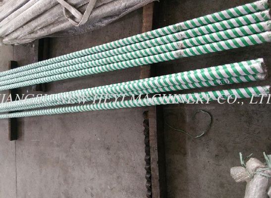 Kalite İndüksiyon Sertleştirilmiş İçin Hidrolik Silindir ile Ck45 Aftermarket Tie Rod fabrika