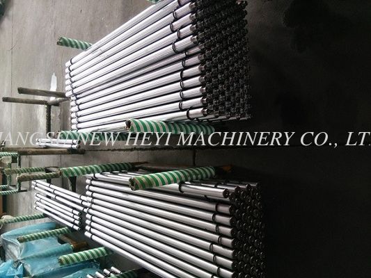 calidad guía Rod del metal 20MnV6 para la industria de la maquinaria, diámetro 6m m - 1000m m Fábrica