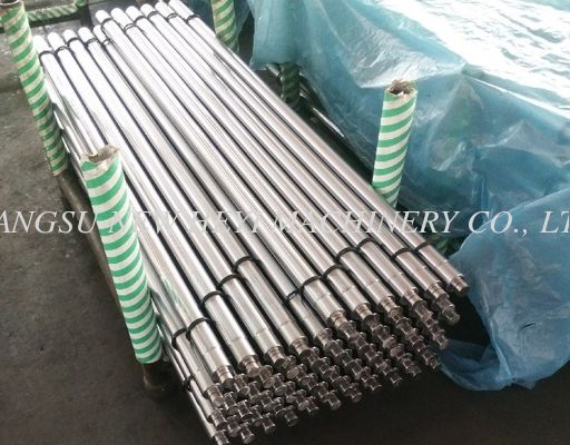 คุณภาพ สายดิบไฮดรอลิกสําหรับเครื่องยนต์ทอท, สายดิบโครมสําหรับเครื่องพิมพ์ กว้าง 25-250 มม. โรงงาน