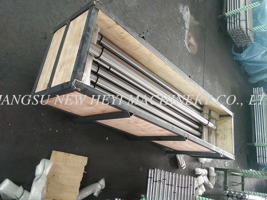 quality Steel Guide Round Bar With Chrome Plating For Hydraulic Cylinder With High Properties factory