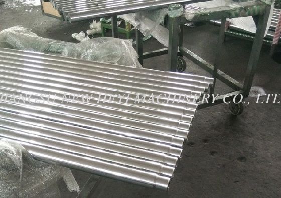 جودة صناعة الغزل والنسيج دليل الصلب رود مع ISO المعتمدة، رمح تصلب مصنع