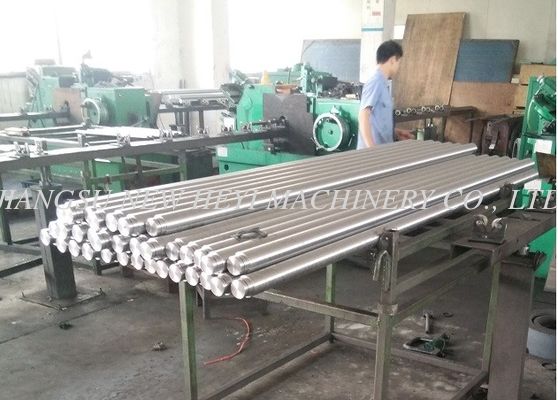 Kalite Yüksek Performanslı Yüksek Standart Silindir Piston Çubukları Yuvarlak Çubuk fabrika