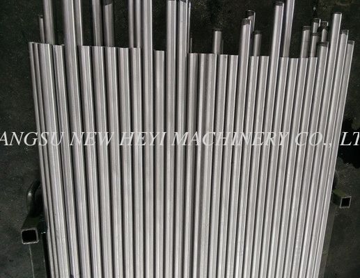 คุณภาพ สแตนเลสสแตนเลส Precision Ground Rod / Ground Steel Bar สําหรับอุตสาหกรรม โรงงาน
