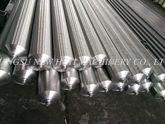 คุณภาพ Customized Precision Steel Shaft / Precision Ground Shaft 42CrMo4 โรงงาน