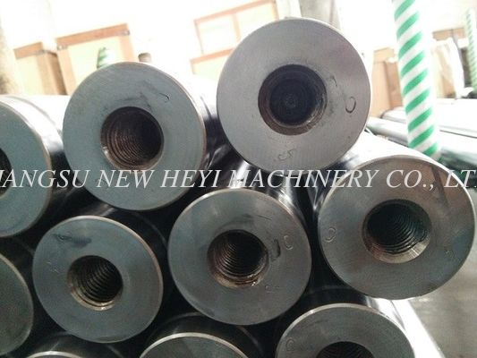คุณภาพ Customized Precision Steel Shaft / Precision Ground Shaft 42CrMo4 โรงงาน