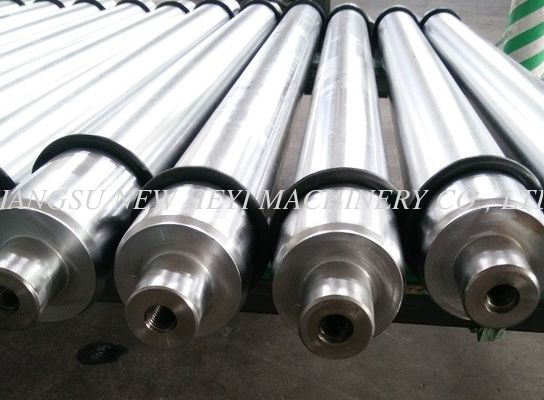 গুণ ST52 Cold Drawn Hydraulic Cylinder Rod / Piston Rod Ground কারখানা