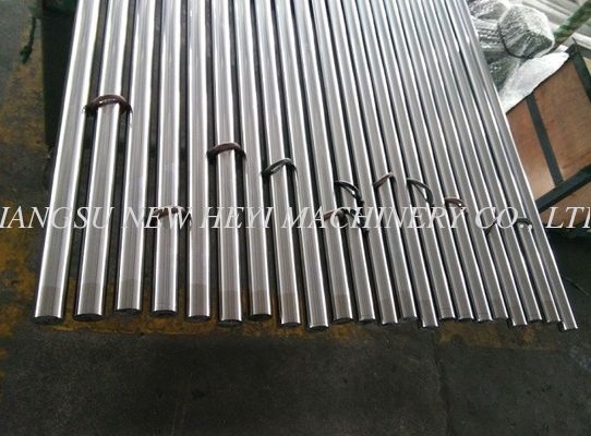 คุณภาพ สายดิบไฮดรอลิกสําหรับเครื่องยนต์ทอท, สายดิบโครมสําหรับเครื่องพิมพ์ กว้าง 25-250 มม. โรงงาน