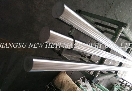 คุณภาพ High Strength Steel Thread Rod Instead Of Quenched And Tempered Rod For Cylinder โรงงาน