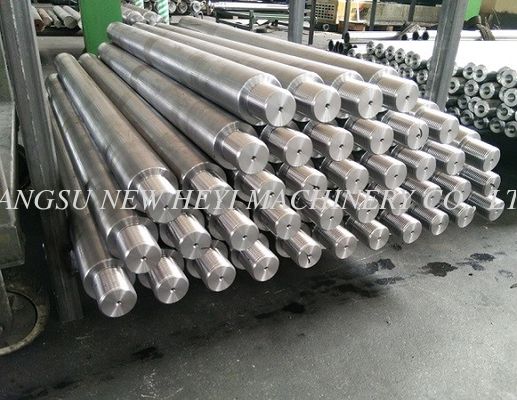 qualité Cylindre hydraulique industriel Rod, cylindre hydraulique de tige de renfort Usine