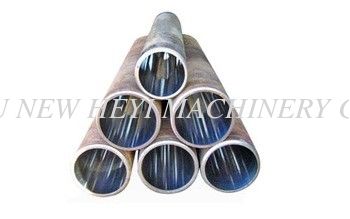 qualidade O aço sem emenda da precisão estirada a frio afiou o tubo para o cilindro hidráulico Fábrica