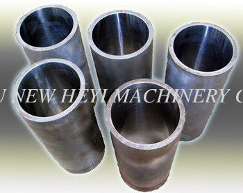 quality SSID / DOM Tube Pneumatic Cylinder Honed Hydraulic Cylinder Tubing factory