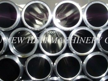 品質 SSID/DOM の風邪-空気シリンダーのための引かれた溶接された管の鋼鉄 工場