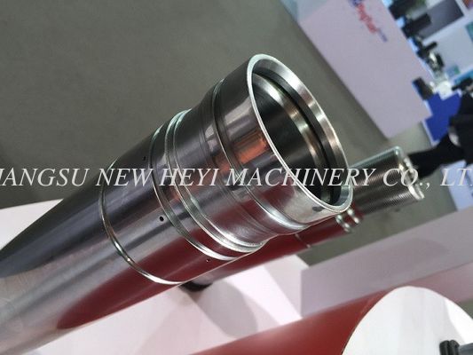 qualidade CK45 Rod sem costura de metal oco, Rod cromado para cilindro hidráulico Fábrica