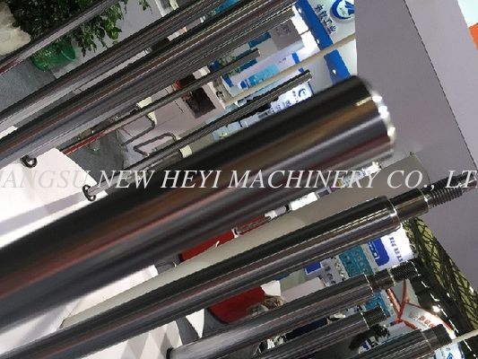 品質 42CrMo4/40Cr 誘導は防蝕棒鋼を堅くしました 工場