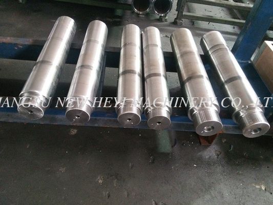 Qualität Nicht- gelöschtes und ausgeglichenes Stahlhydrozylinder-Rod-Chrom überzogen Fabrik