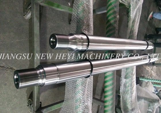 ποιότητας Υδραυλική διάμετρος ράβδων κυλίνδρων χάλυβα κραμάτων μικροϋπολογιστών του ISO F7 35-140 χιλ. καλύτερη εκτατή δύναμη Εργοστάσιο