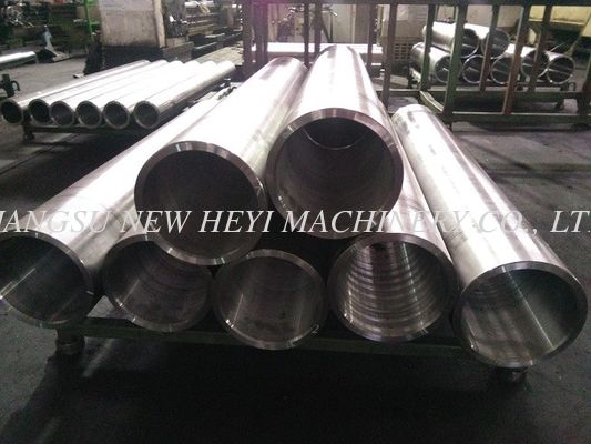 chất lượng Directly Turning Micro Alloyed Steel Chrome Plated Rods For Construction nhà máy