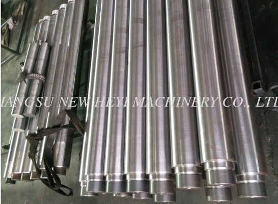 chất lượng Hard Chrome Rod Micro Alloy Steel With Superior Turning Performance nhà máy
