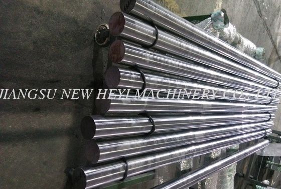 chất lượng Length 1m - 8m Micro Alloyed Steel Rod For Mechanical Manufacturing nhà máy
