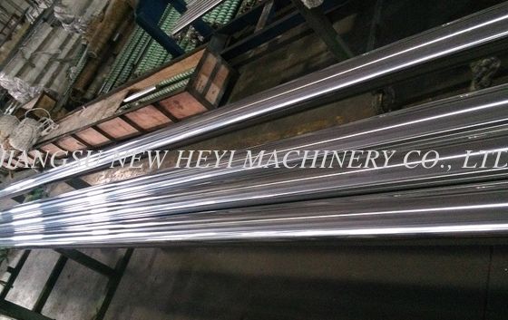 ποιότητας Μη αποσβημένη και μετριασμένη ράβδος κυλίνδρων χάλυβα υδραυλική με την καλή ευθύτητα Εργοστάσιο