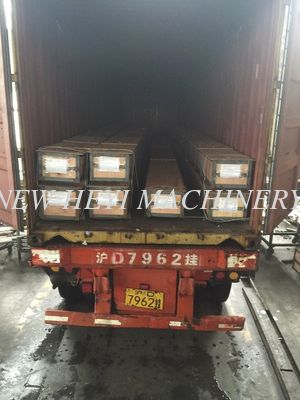 qualidade Cromo duro força de alta elasticidade de aço hidráulica chapeada de Ros de pistão Fábrica